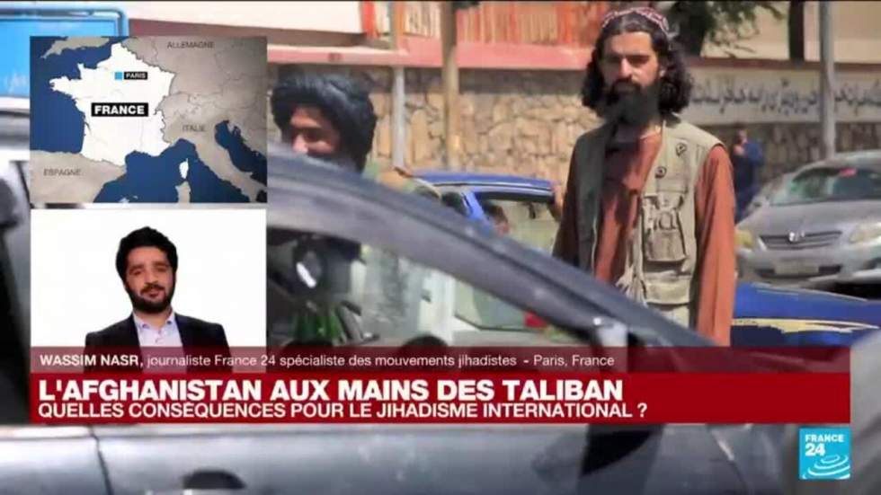 Pourquoi l'armée afghane s'est rapidement effondrée face aux Taliban Pourquoi l'armée afghane s'est rapidement effondrée face aux Taliban