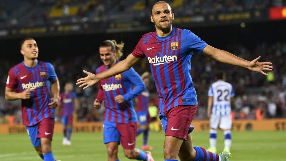 Foot européen : les championnats reprennent, le Barça découvre la vie sans Messi Foot européen : les championnats reprennent, le Barça découvre la vie sans Messi