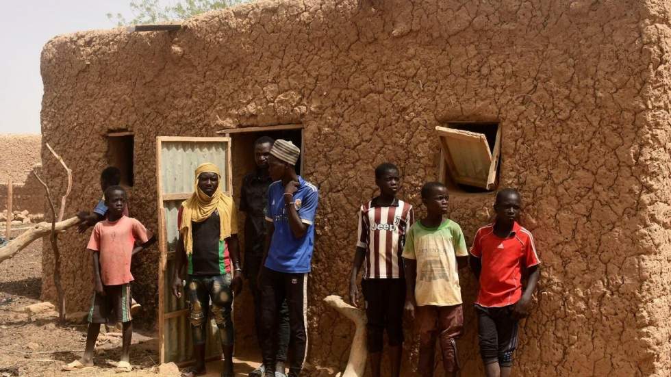 Niger : des dizaines de villageois tués près de la frontière avec le Mali