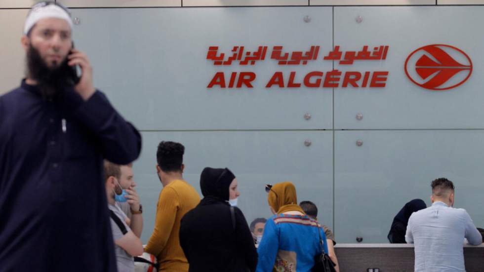 Covid-19 : les voyageurs du Maroc et d'Algérie placés sur la liste rouge de la France Covid-19 : les voyageurs du Maroc et d'Algérie placés sur la liste rouge de la France
