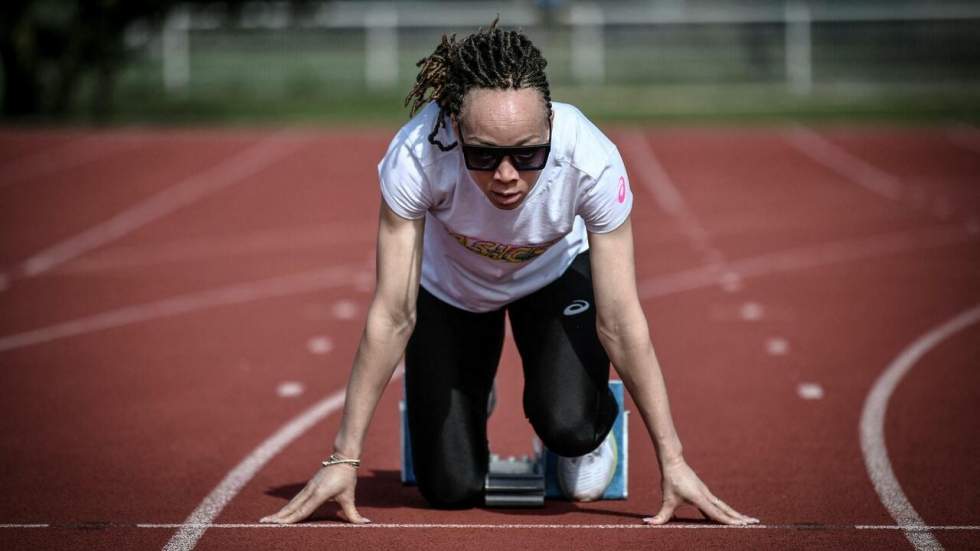 Jeux paralympiques de Tokyo : Nantenin Keita, une franco-malienne engagée contre les discriminations