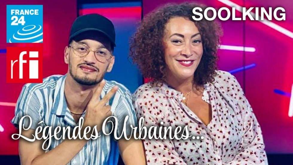 Soolking, combattant de la liberté