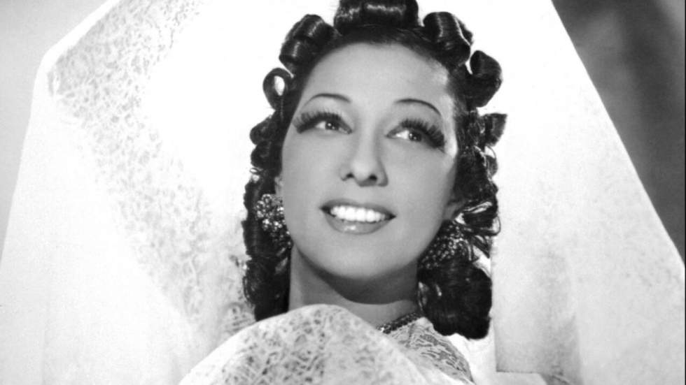 Joséphine Baker va faire son entrée au Panthéon Joséphine Baker va faire son entrée au Panthéon