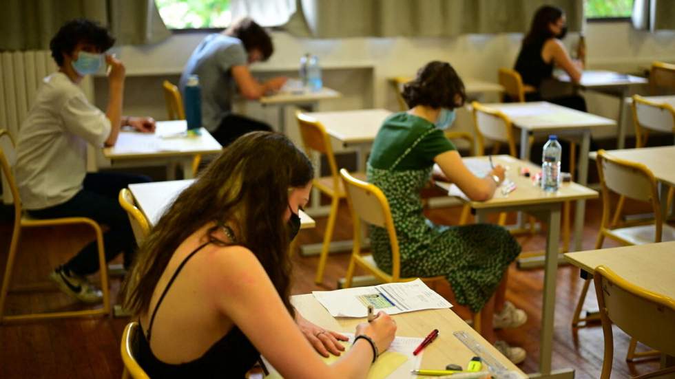 Covid-19 en France : une campagne de vaccination au collège et au lycée dès la rentrée Covid-19 en France : une campagne de vaccination au collège et au lycée dès la rentrée