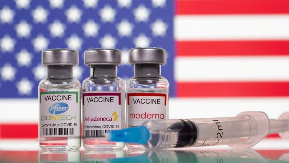 États-Unis : l’obligation de vaccination anti-Covid s’étend aux militaires et aux enseignants