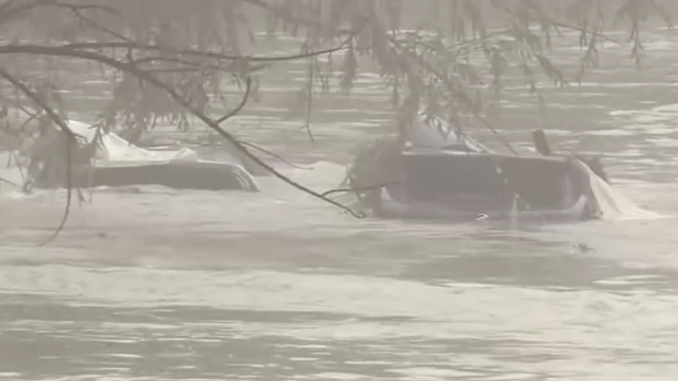 Aux États-Unis, des inondations "catastrophiques" meurtrières dans le Tennessee