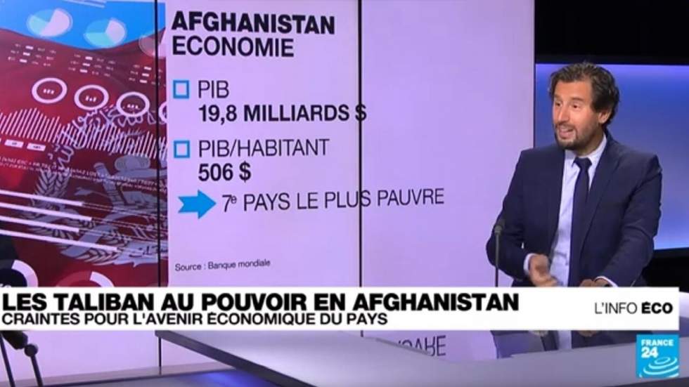 Washington compte évacuer tous les Américains d'Afghanistan d'ici le 31 août