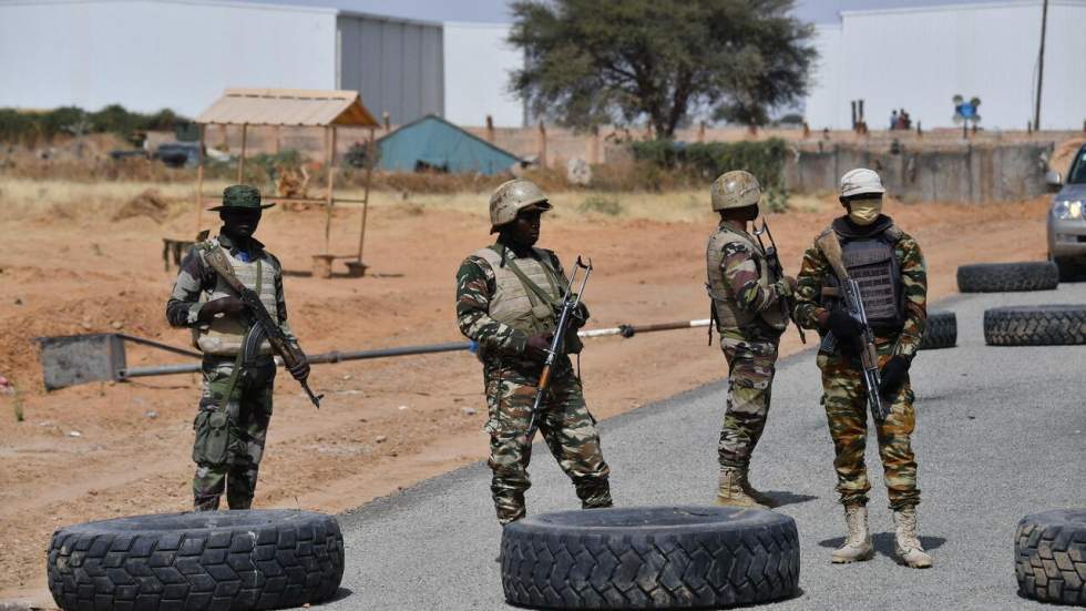 Niger : seize militaires tués dans une attaque de Boko Haram