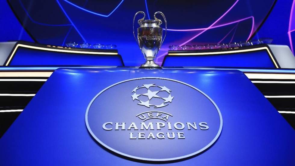 Ligue des champions : le PSG dans le groupe de Manchester City, Lille avec Séville Ligue des champions : le PSG dans le groupe de Manchester City, Lille avec Séville