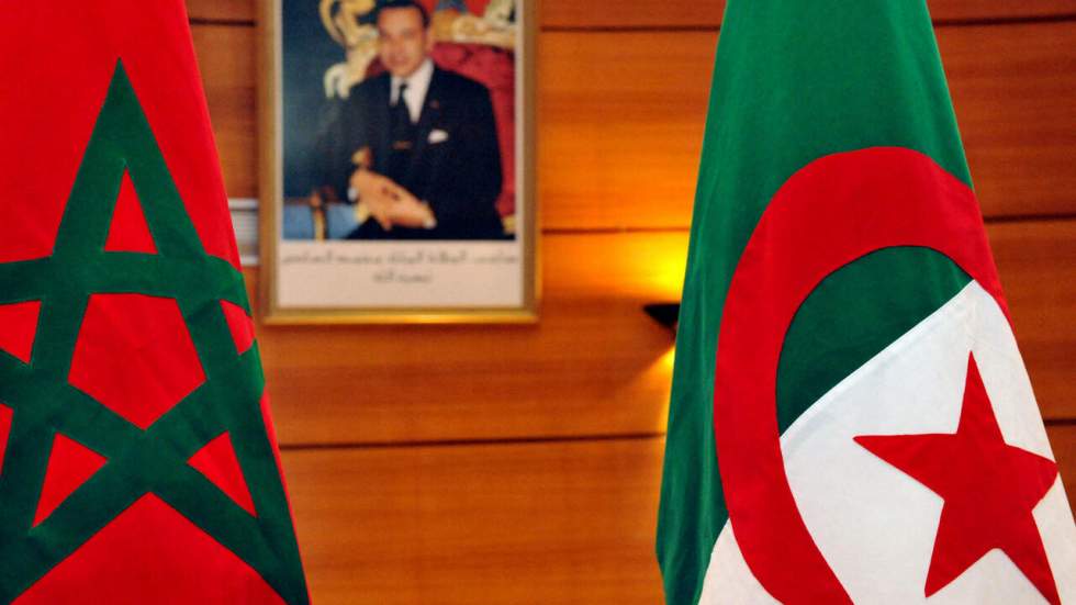 Crise diplomatique : la France appelle l'Algérie et le Maroc au "dialogue"