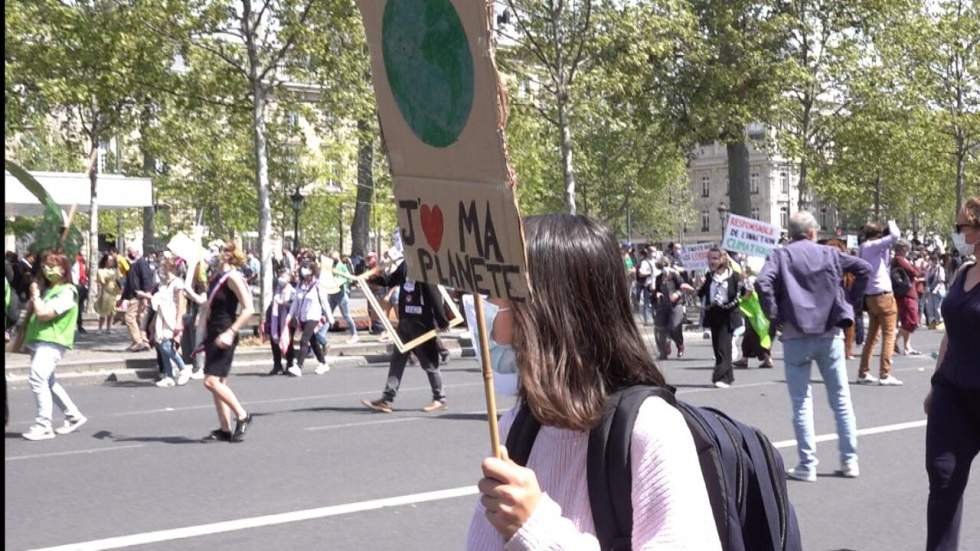 Horizons politiques : les nouvelles générations prêtes au changement Horizons politiques : les nouvelles générations prêtes au changement