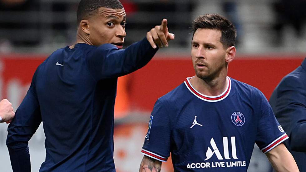 Football européen : Wolfsburg, Tottenham et le PSG, les leaders d'août
