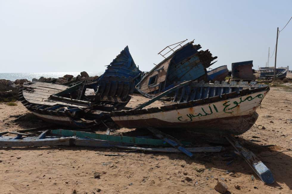 "Maintenant, on attend des actes" : dans le Sud tunisien, Kaïs Saïed suscite espoir et impatience