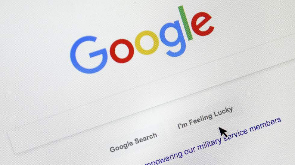 Google fait appel de son amende en France au sujet des droits voisins