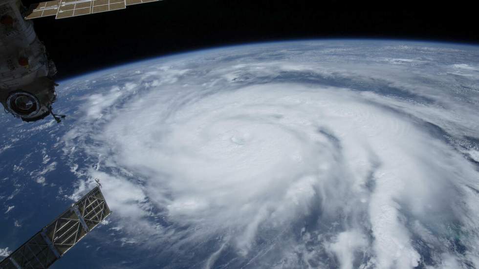 Le nombre de catastrophes climatiques a été multiplié par cinq en 50 ans, selon l'ONU Le nombre de catastrophes climatiques a été multiplié par cinq en 50 ans, selon l'ONU