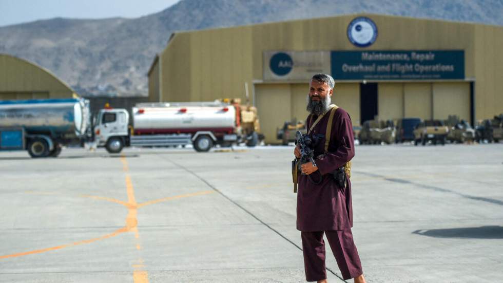 Afghanistan : le Qatar travaille avec les Taliban pour rouvrir l'aéroport de Kaboul