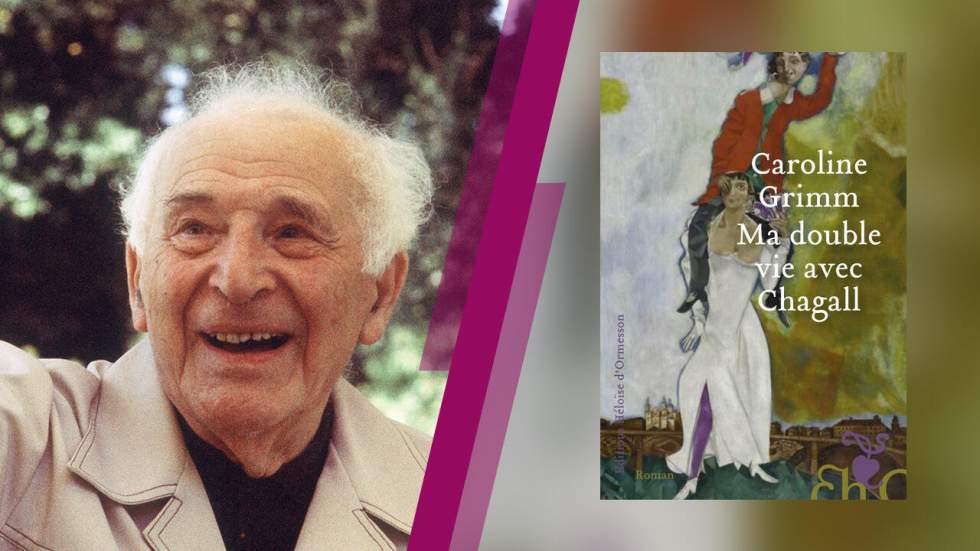 Caroline Grimm : "Marc Chagall, c'est la gloire du cœur"