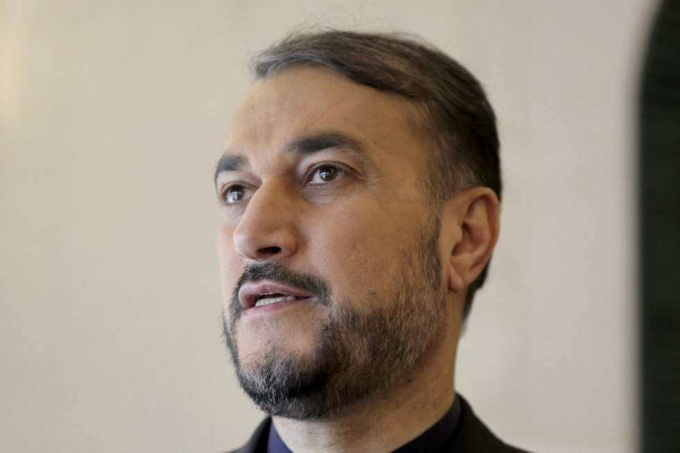 Iran : les négociations sur le nucléaire au point mort depuis l’élection d’Ebrahim Raïssi Iran : les négociations sur le nucléaire au point mort depuis l’élection d’Ebrahim Raïssi
