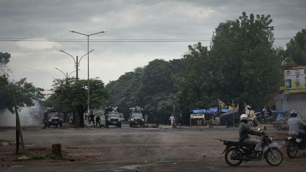 À Bamako, un commissaire écroué puis libéré sous la pression des policiers