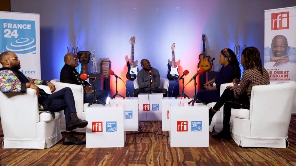 Le débat africain : en RD Congo, comment faire rimer musique et transition digitale ?