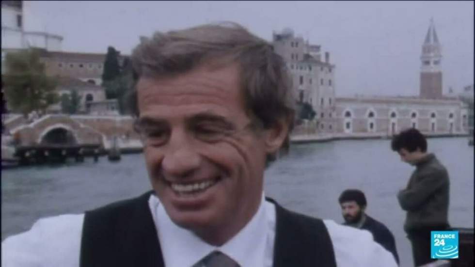 Mort de Jean-Paul Belmondo, l'as des as du cinéma français