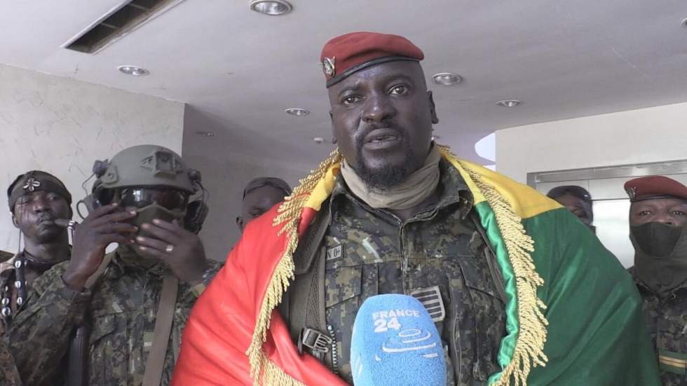 Coup d'état en Guinée: et après ?