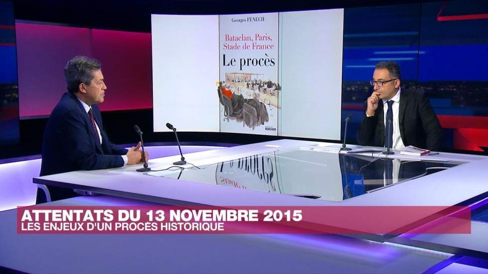 Georges Fenech sur la radicalisation en France : "On a sous-estimé ce danger"