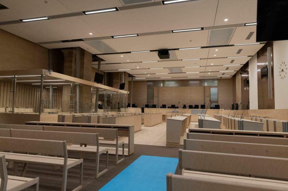 Attentats du 13 novembre 2015 : les dessous d’un procès hors norme