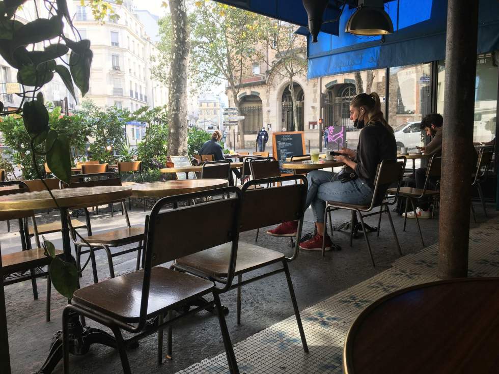 Attentats du 13 novembre 2015 : six ans après, personne n'a oublié (2/2) Attentats du 13 novembre 2015 : six ans après, personne n'a oublié (2/2)