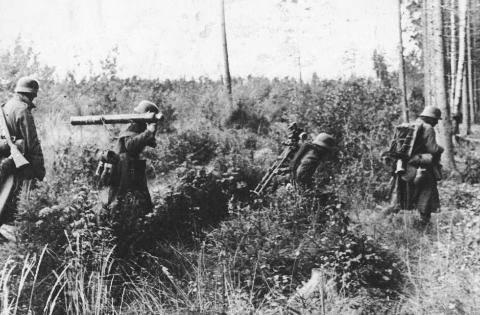 Le siège de Leningrad, "une catastrophe humanitaire sans précédent" Le siège de Leningrad, "une catastrophe humanitaire sans précédent"