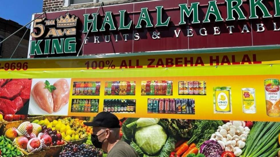 Vingt ans après le 11-Septembre, les blessures des Arabes américains Vingt ans après le 11-Septembre, les blessures des Arabes américains