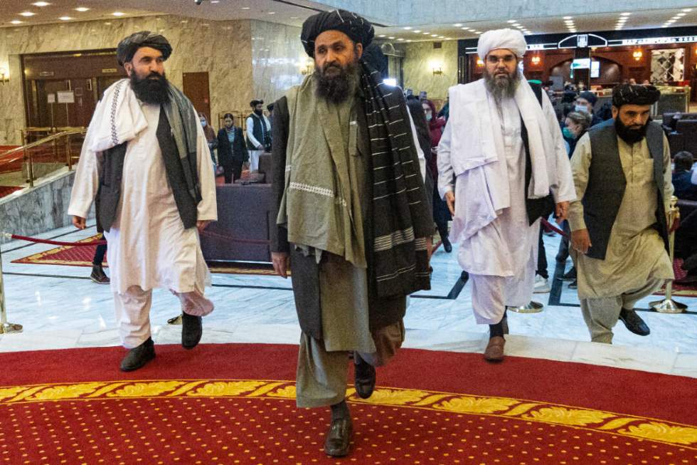 Afghanistan : qui sont les principaux ministres du gouvernement taliban ?