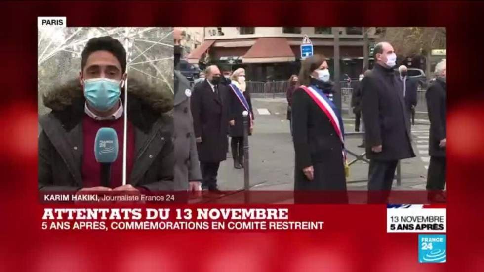 Attentats du 13 novembre 2015 : le procès, étape "capitale" du deuil individuel et collectif