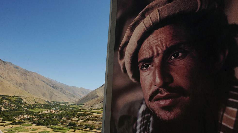 Afghanistan : il y a vingt ans, le commandant Massoud était assassiné