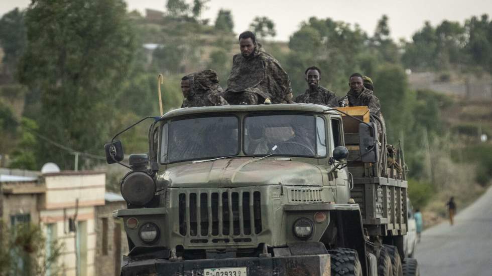 Les rebelles du Tigré nient toute responsabilité dans le massacre de 125 civils au nord de l'Éthiopie