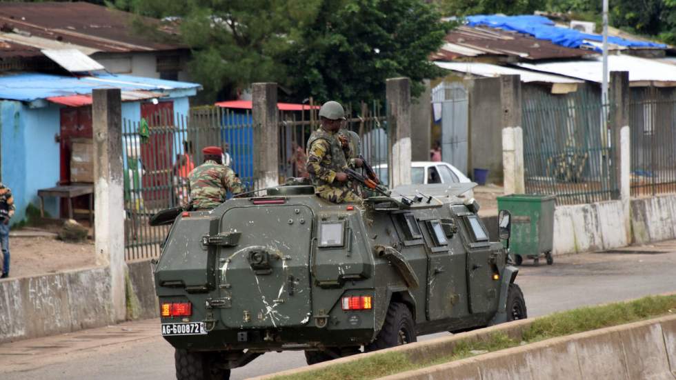 Guinée : les enjeux économiques après le coup d'État