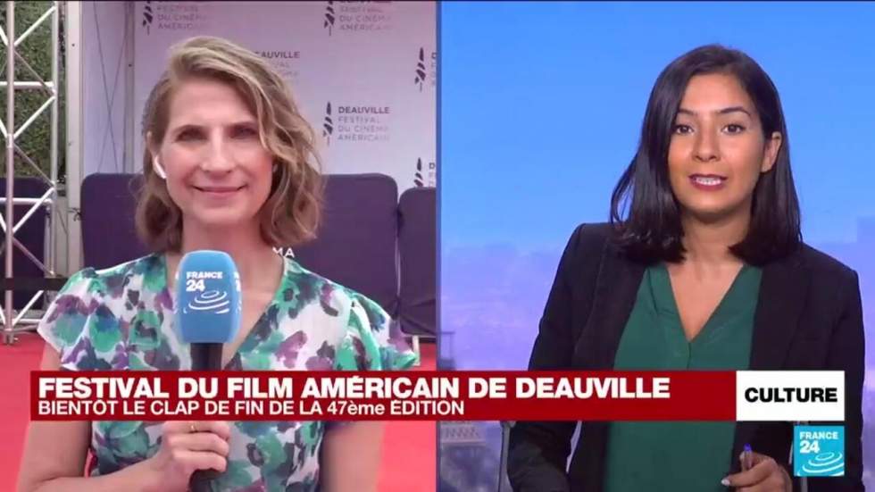 Deauville 2021 : "L'amour c'est mieux que la vie" et "Dune" au programme