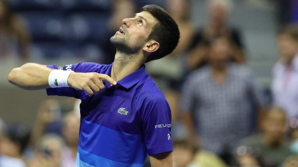 US Open : en marche pour l'Histoire, Djokovic retrouve le champion olympique Zverev