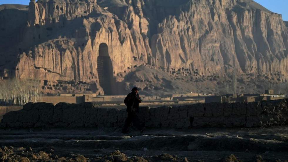 Le retour des Taliban réveille les inquiétudes autour du patrimoine afghan