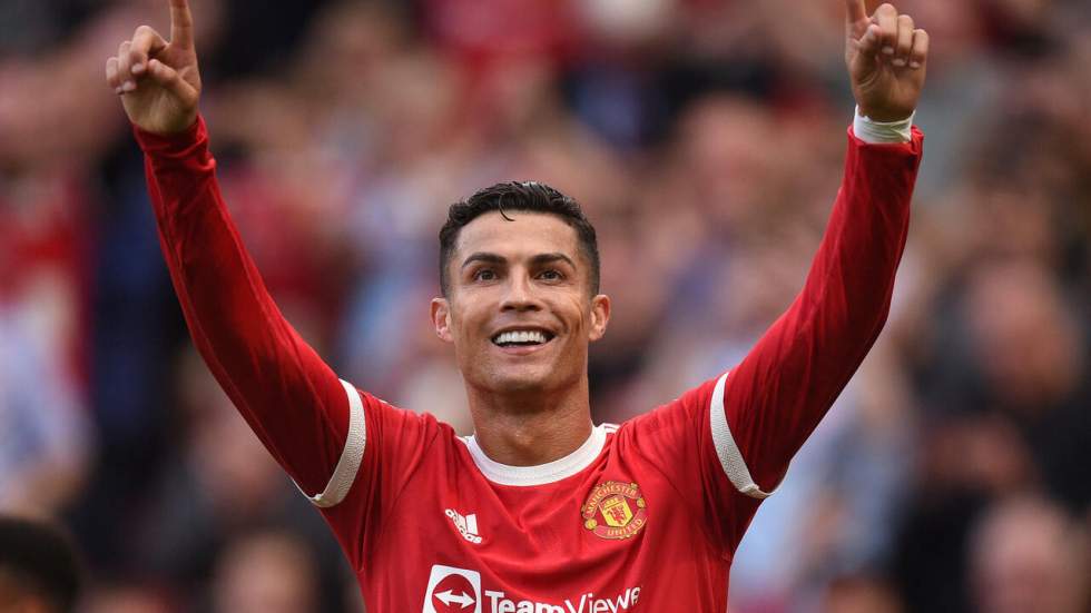 Premier League : retour gagnant pour Cristiano Ronaldo à Manchester United Premier League : retour gagnant pour Cristiano Ronaldo à Manchester United