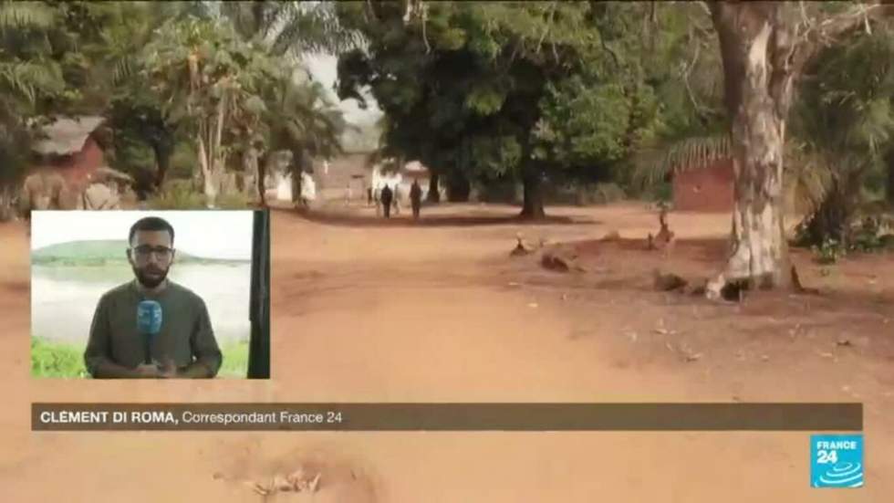 Mali : qui sont les miliciens russes du groupe Wagner qui se rapprochent de la junte ? Mali : qui sont les miliciens russes du groupe Wagner qui se rapprochent de la junte ?