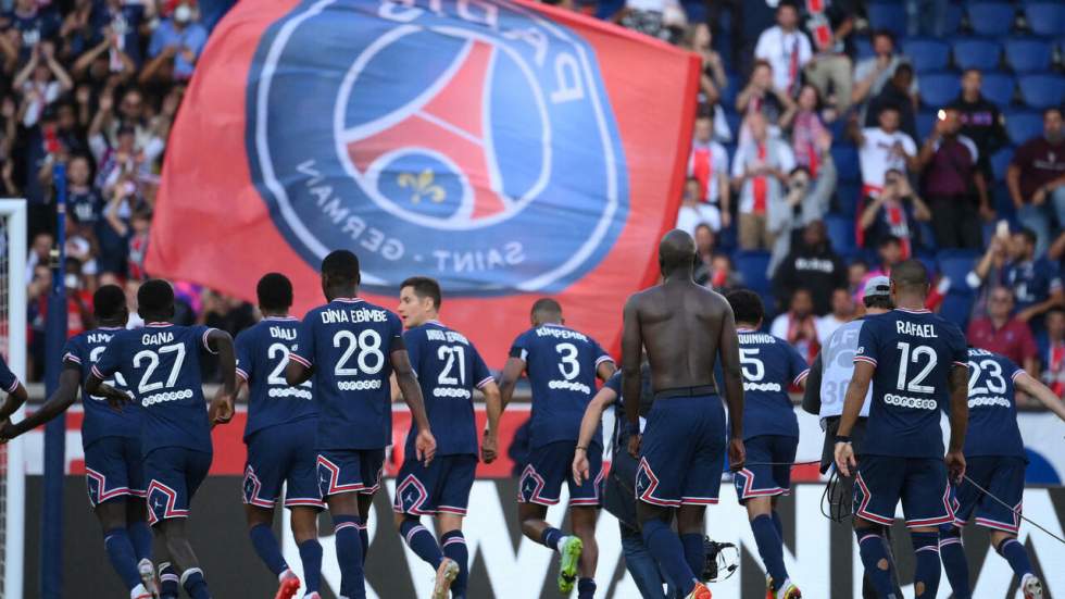 Ligue des champions : le PSG dans le costume du favori