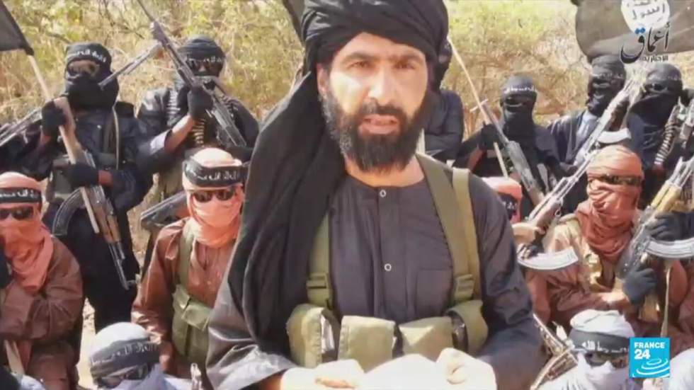 Abou Walid al-Sahraoui, vétéran du jihad, cible n°1 de la France au Sahel Abou Walid al-Sahraoui, vétéran du jihad, cible n°1 de la France au Sahel