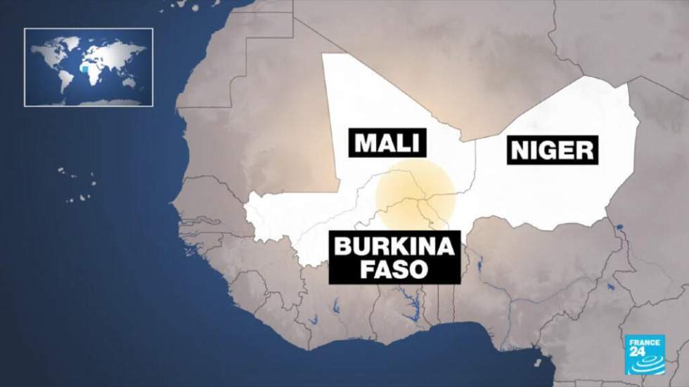 Abou Walid al-Sahraoui, vétéran du jihad, cible n°1 de la France au Sahel Abou Walid al-Sahraoui, vétéran du jihad, cible n°1 de la France au Sahel