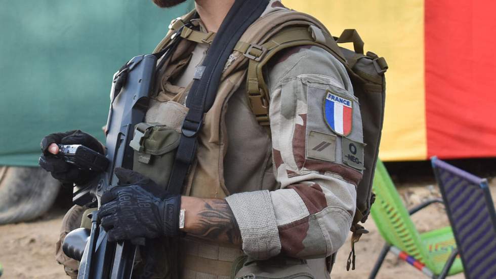 Les forces françaises ont tué Abou Walid Al-Sahraoui, chef de l'EI au Grand Sahara