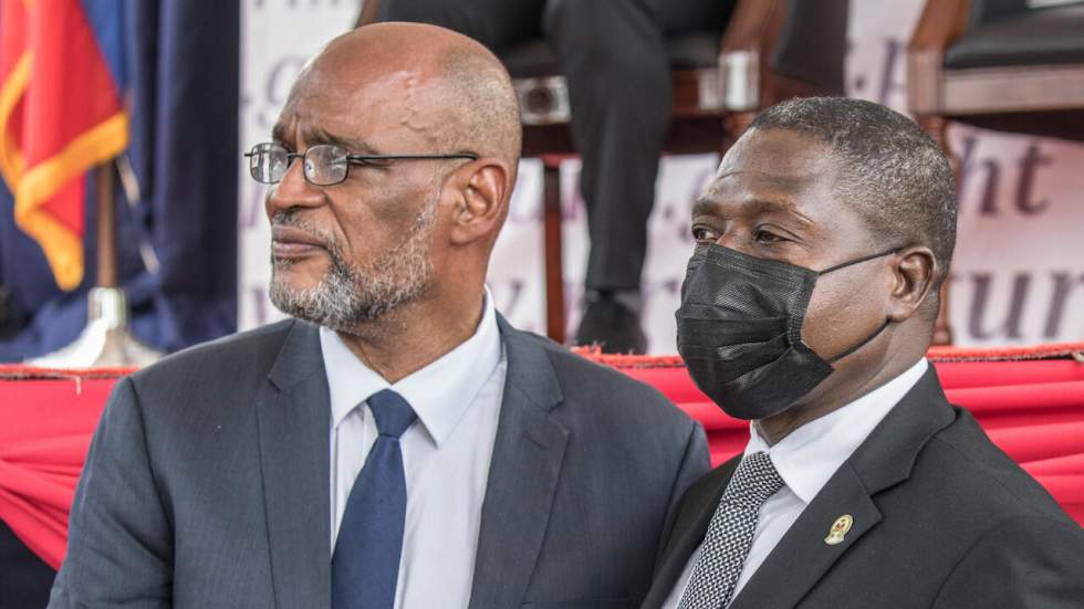 Haïti : le Premier ministre nomme un nouveau ministre de la Justice