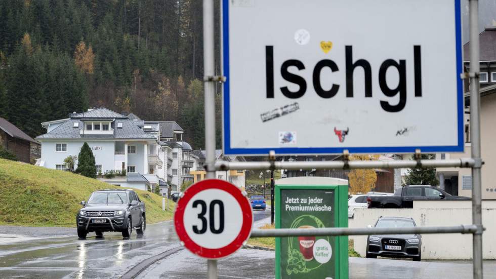 Cluster à Ischgl : la gestion autrichienne de la pandémie de Covid-19 devant les tribunaux