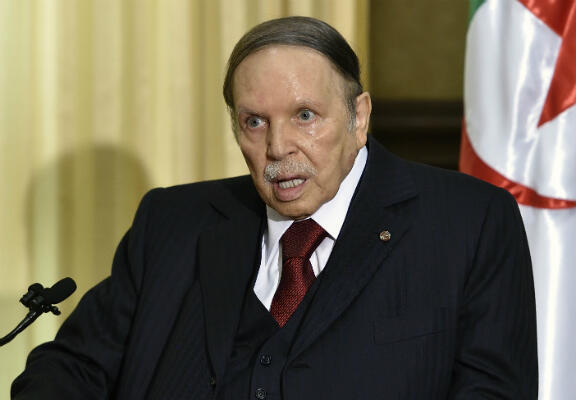 Abdelaziz Bouteflika, du maquis au plus haut sommet de l'État