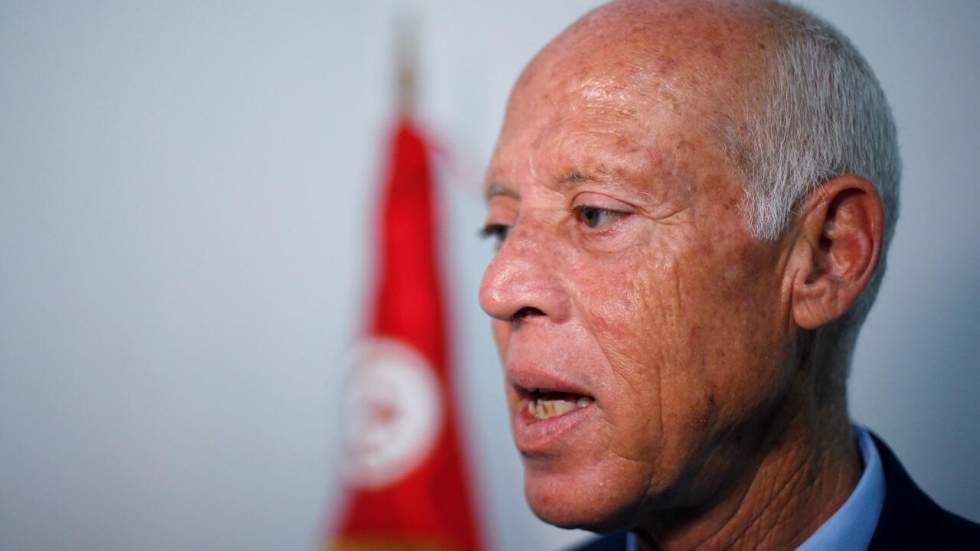 Tunisie : Kaïs Saïed promet un nouveau chef du gouvernement, les mesures d'exception maintenues