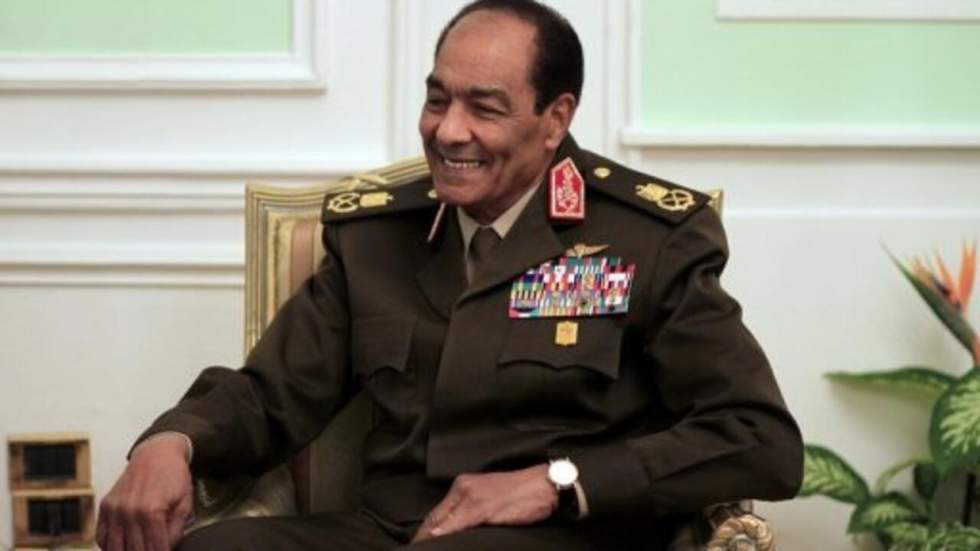Mort de Mohamed hussein Tantaoui, premier dirigeant de l'Égypte post-Moubarak